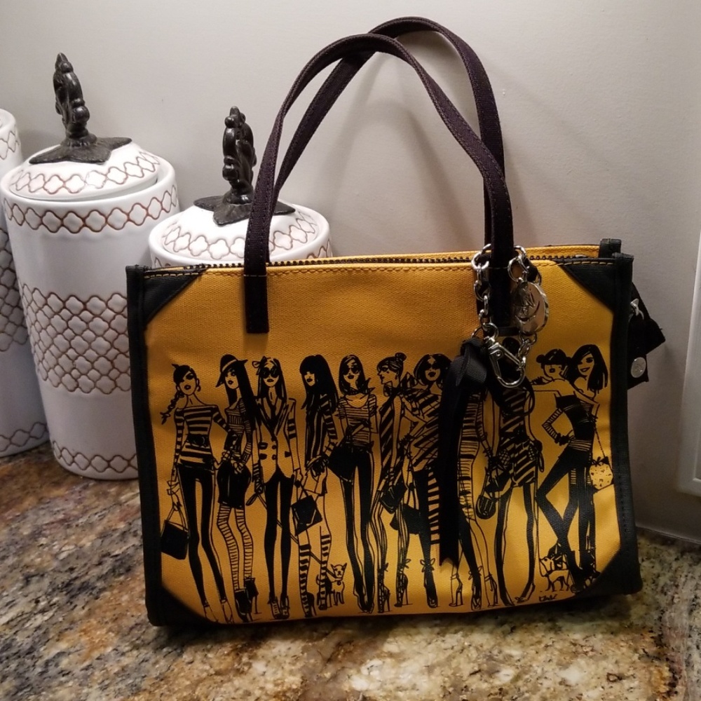 Fashion purse
